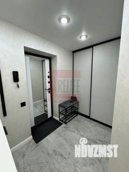 1-к квартира, вторичка, 39м2, 1/12 этаж