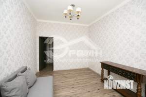 2-к квартира, вторичка, 46м2, 1/2 этаж