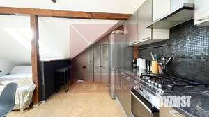 4-к квартира, вторичка, 114м2, 4/4 этаж