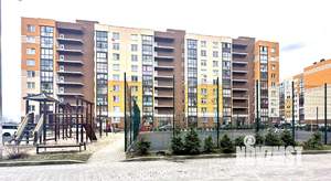 1-к квартира, вторичка, 51м2, 7/9 этаж