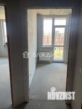 1-к квартира, вторичка, 33м2, 4/9 этаж