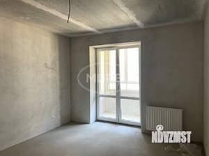 3-к квартира, вторичка, 94м2, 3/13 этаж