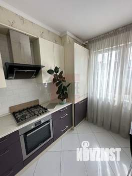 1-к квартира, вторичка, 37м2, 3/3 этаж