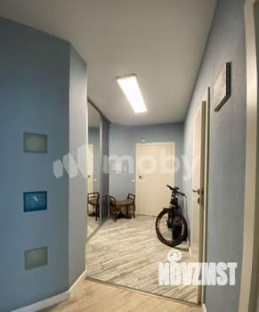 3-к квартира, вторичка, 112м2, 16/16 этаж