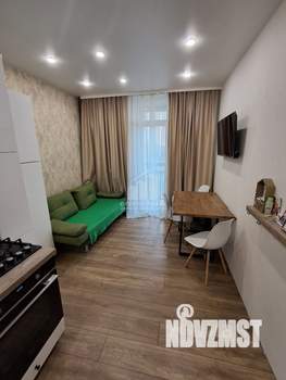 2-к квартира, вторичка, 51м2, 1/9 этаж