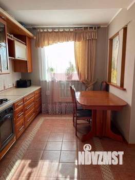 2-к квартира, вторичка, 67м2, 4/5 этаж