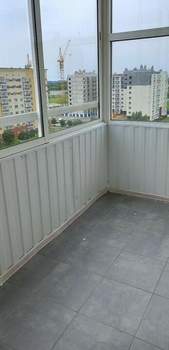 2-к квартира, вторичка, 56м2, 9/9 этаж