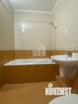 1-к квартира, вторичка, 36м2, 6/9 этаж