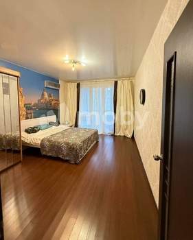 2-к квартира, вторичка, 62м2, 6/9 этаж