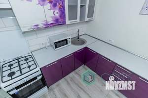 1-к квартира, вторичка, 38м2, 1/8 этаж