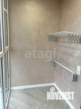 2-к квартира, вторичка, 60м2, 9/9 этаж