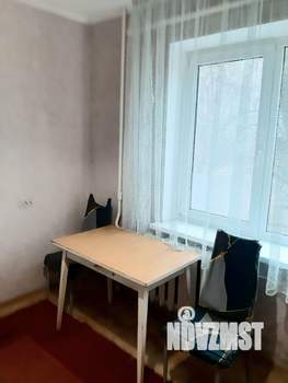 1-к квартира, вторичка, 38м2, 1/9 этаж