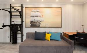 3-к квартира, вторичка, 90м2, 8/10 этаж