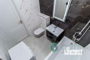 1-к квартира, вторичка, 41м2, 2/10 этаж