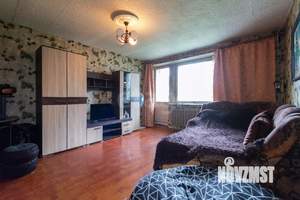 2-к квартира, вторичка, 46м2, 5/5 этаж