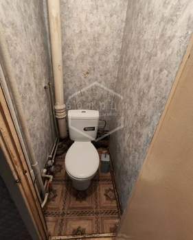 2-к квартира, вторичка, 51м2, 4/5 этаж