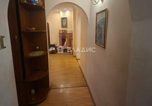 4-к квартира, вторичка, 98м2, 2/3 этаж