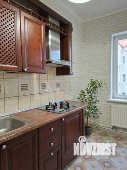 2-к квартира, вторичка, 52м2, 2/3 этаж