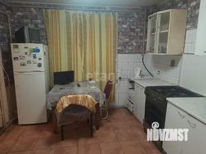 2-к квартира, вторичка, 44м2, 1/2 этаж