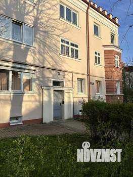 4-к квартира, вторичка, 85м2, 3/4 этаж