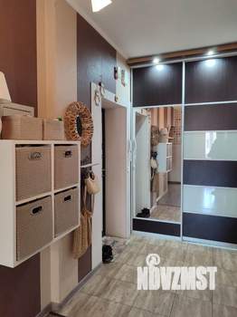 3-к квартира, вторичка, 80м2, 9/9 этаж
