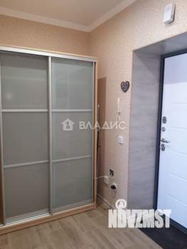 1-к квартира, вторичка, 35м2, 7/9 этаж