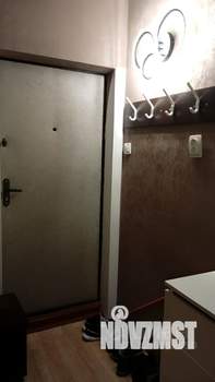 1-к квартира, вторичка, 30м2, 1/5 этаж