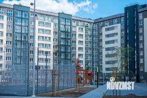 2-к квартира, вторичка, 56м2, 1/9 этаж