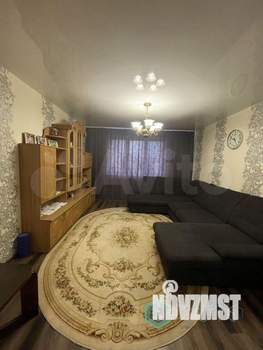 2-к квартира, вторичка, 71м2, 4/10 этаж