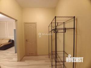 4-к квартира, вторичка, 159м2, 1/4 этаж