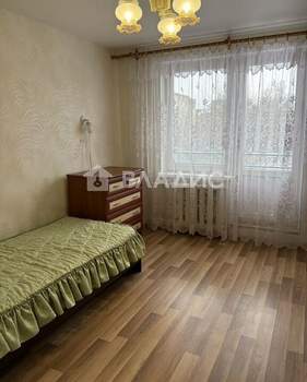 2-к квартира, вторичка, 47м2, 3/5 этаж