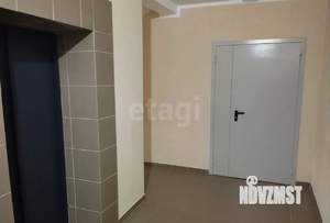 1-к квартира, вторичка, 45м2, 2/11 этаж