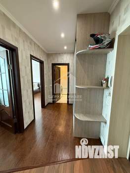 1-к квартира, вторичка, 46м2, 7/10 этаж