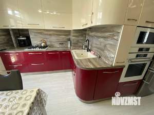 2-к квартира, вторичка, 62м2, 4/7 этаж