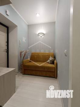 1-к квартира, вторичка, 36м2, 3/8 этаж