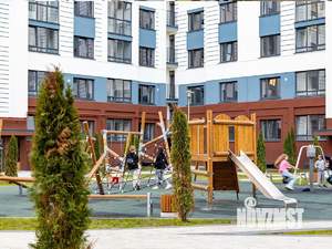 1-к квартира, вторичка, 38м2, 5/9 этаж