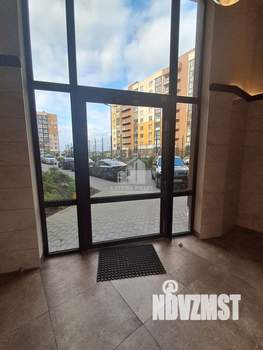 2-к квартира, вторичка, 51м2, 1/9 этаж