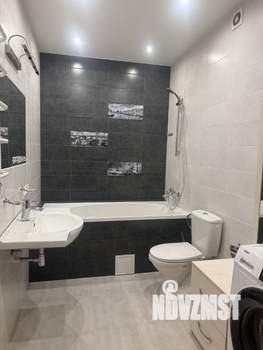 1-к квартира, вторичка, 38м2, 2/3 этаж