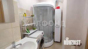 1-к квартира, вторичка, 36м2, 3/9 этаж