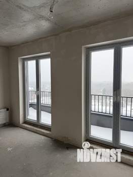 1-к квартира, вторичка, 51м2, 9/9 этаж