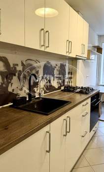 1-к квартира, вторичка, 35м2, 4/5 этаж