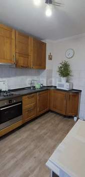 1-к квартира, вторичка, 41м2, 7/9 этаж