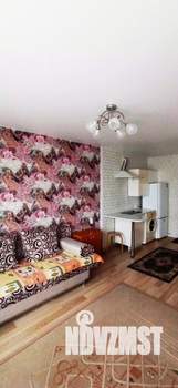 Студия квартира, вторичка, 19м2, 5/5 этаж