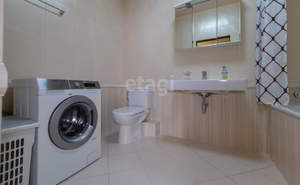 2-к квартира, вторичка, 103м2, 4/7 этаж