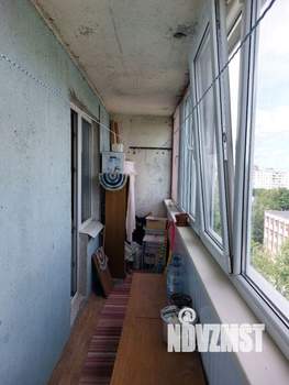 2-к квартира, вторичка, 51м2, 9/10 этаж