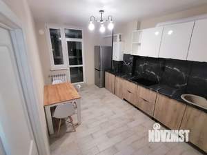 2-к квартира, вторичка, 59м2, 8/16 этаж