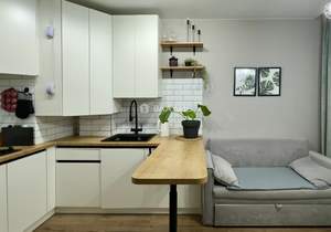 2-к квартира, вторичка, 52м2, 3/9 этаж