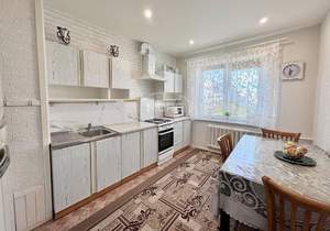 3-к квартира, вторичка, 67м2, 5/5 этаж
