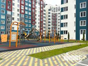 1-к квартира, вторичка, 32м2, 5/9 этаж