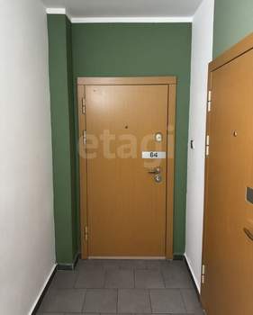 1-к квартира, вторичка, 41м2, 14/16 этаж